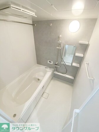 セレスティア森末町の物件内観写真